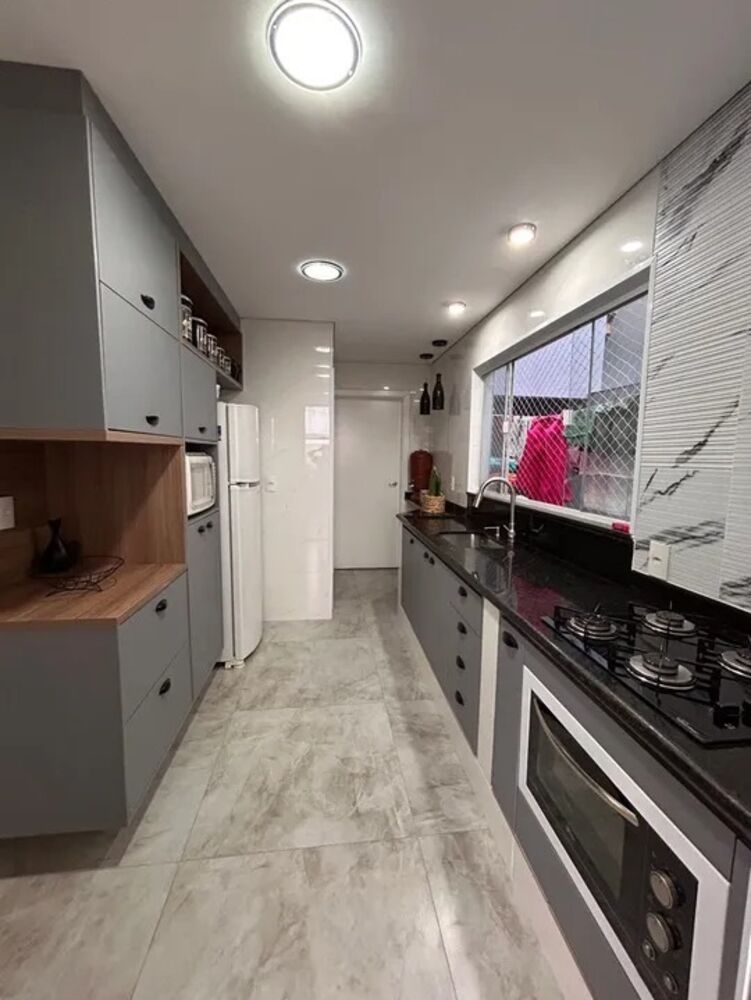 Casa, 2 quartos - Foto 2