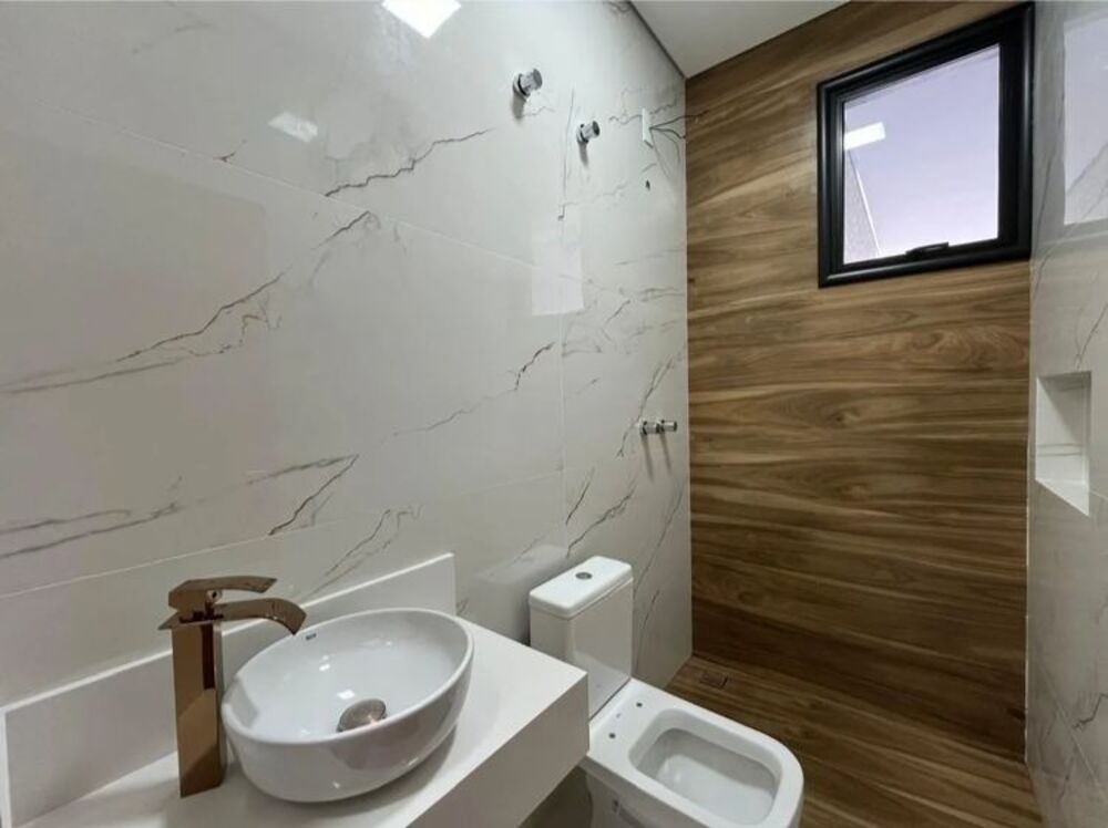 Casa, 3 quartos - Foto 6