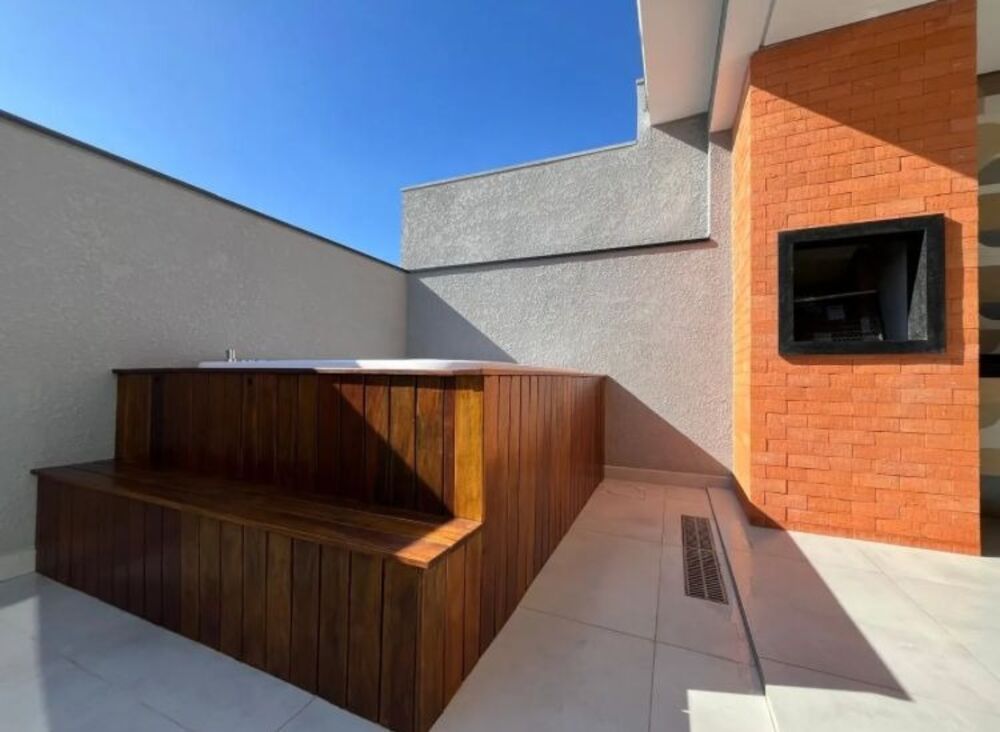 Casa, 3 quartos - Foto 12