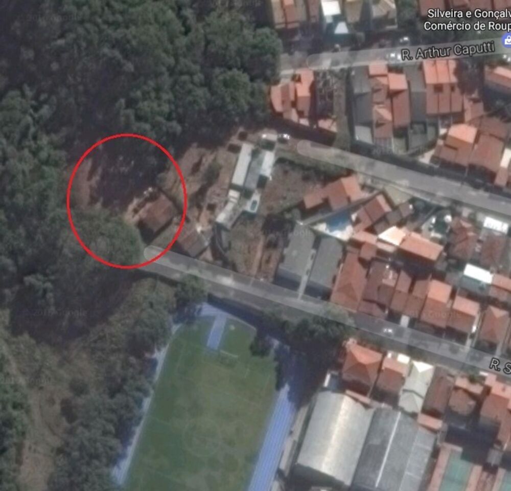 Terreno, 1851 m² - Foto 7