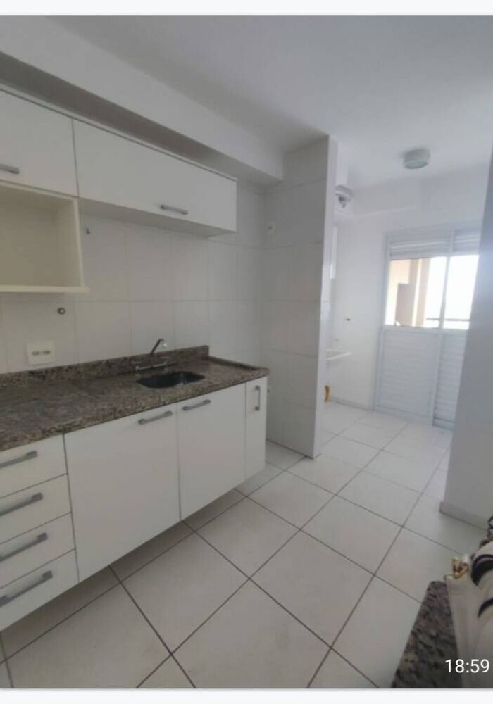Apartamento, 2 quartos, 68 m² - Foto 1