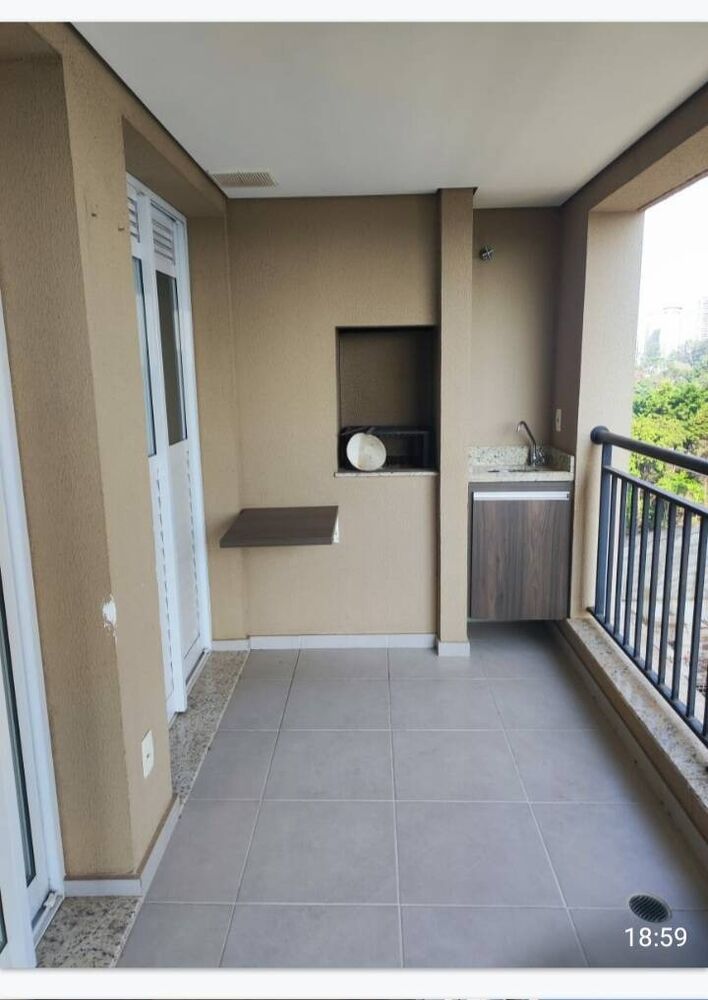 Apartamento, 2 quartos, 68 m² - Foto 3