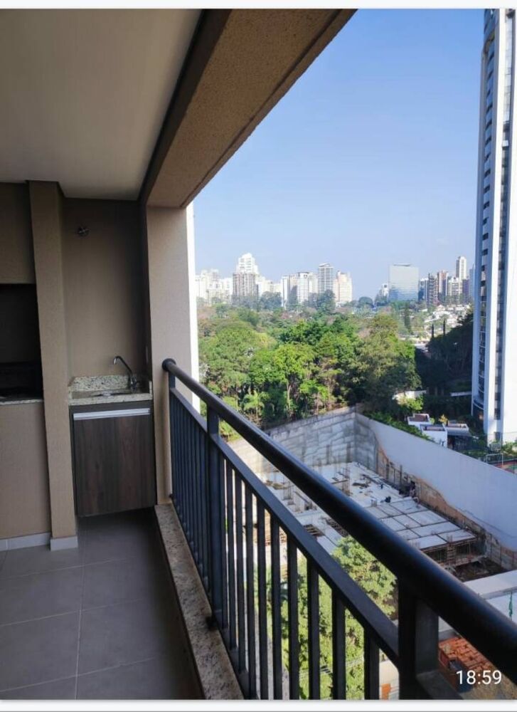 Apartamento, 2 quartos, 68 m² - Foto 5
