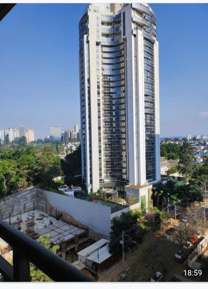 Apartamento, 2 quartos, 68 m² - Foto 2