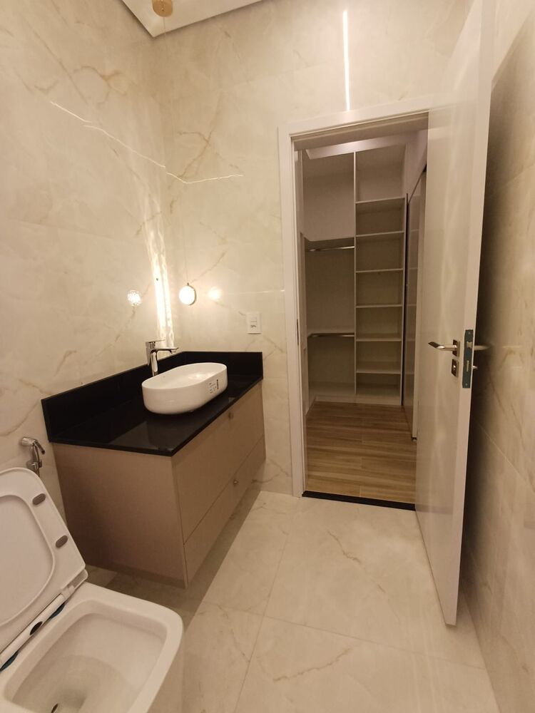 Casa, 3 quartos - Foto 4