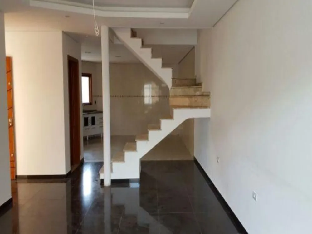Sobrado, 3 quartos - Foto 1