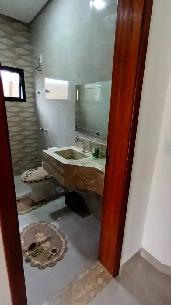 Casa, 3 quartos - Foto 4