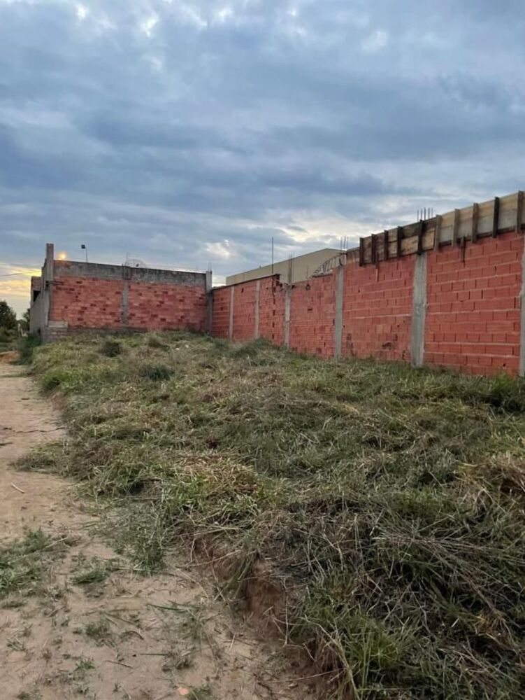 Terreno, 175 m² - Foto 1