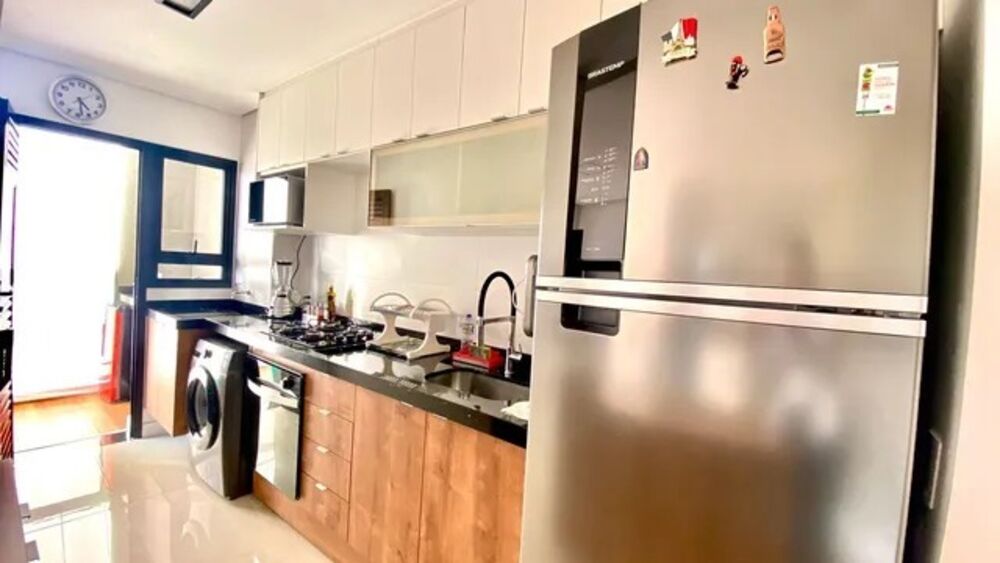 Apartamento, 2 quartos, 62 m² - Foto 10