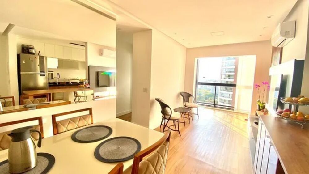 Apartamento, 2 quartos, 62 m² - Foto 6