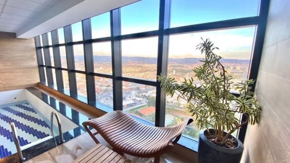 Apartamento, 2 quartos, 62 m² - Foto 2