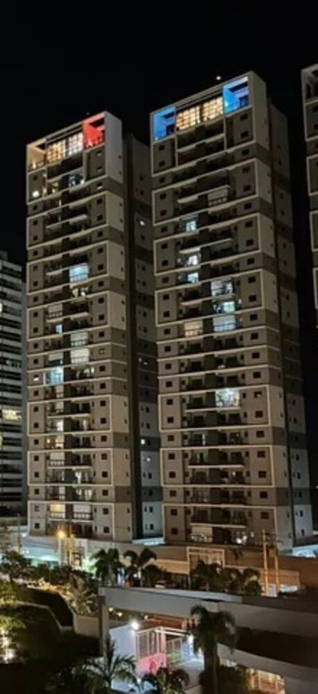Apartamento, 2 quartos, 62 m² - Foto 1
