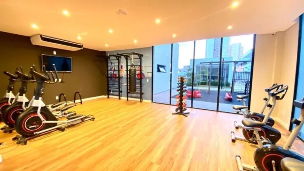 Apartamento, 2 quartos, 62 m² - Foto 5