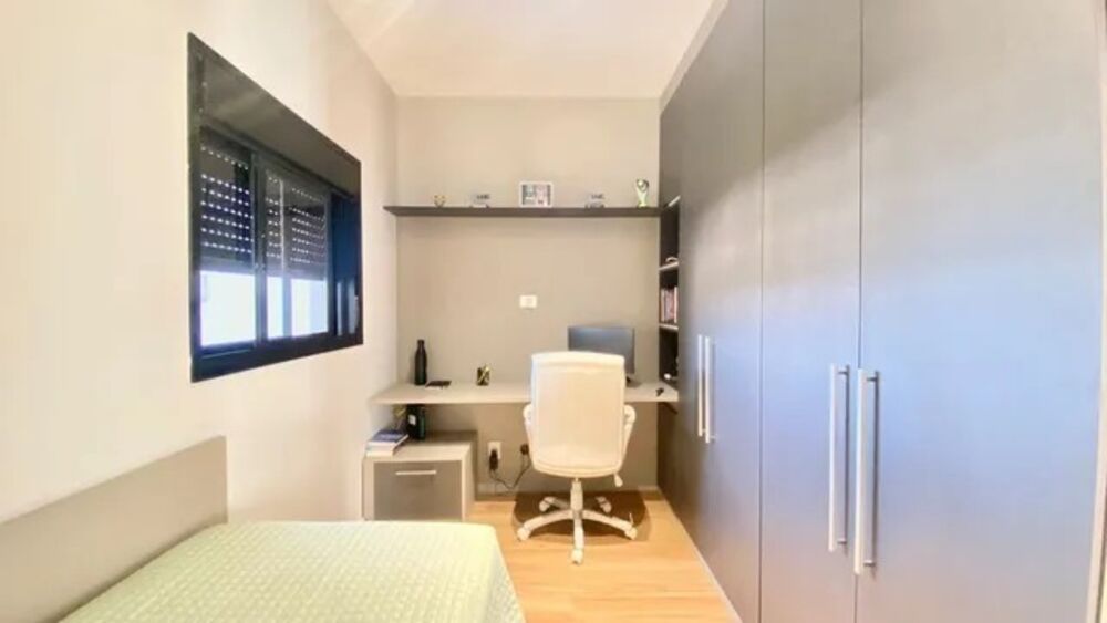 Apartamento, 2 quartos, 62 m² - Foto 3