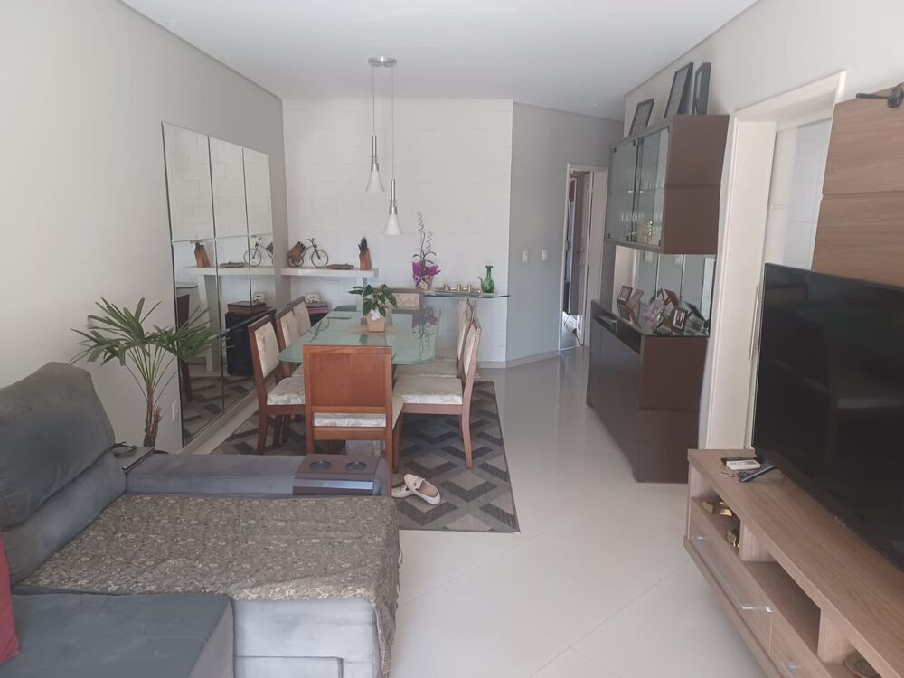 Apartamento, 2 quartos, 93 m² - Foto 4