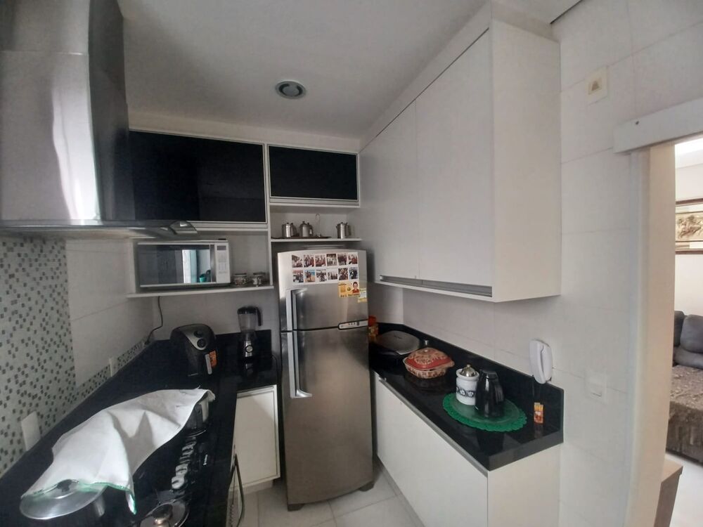 Apartamento, 2 quartos, 93 m² - Foto 6