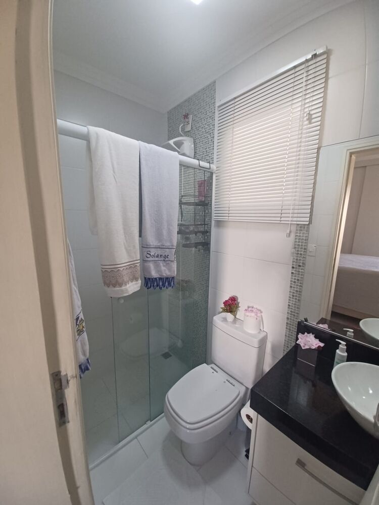 Apartamento, 2 quartos, 93 m² - Foto 11