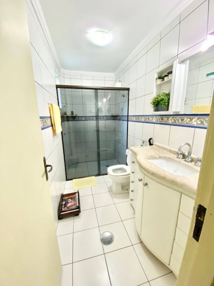 Apartamento, 3 quartos, 100 m² - Foto 6