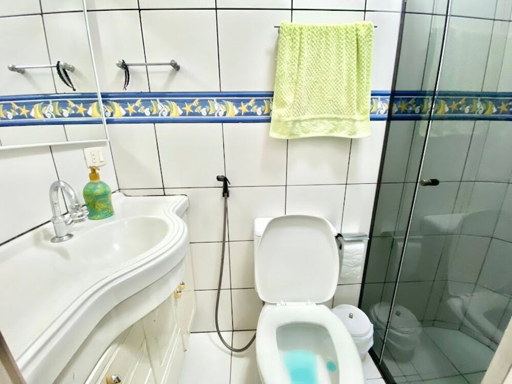 Apartamento, 3 quartos, 100 m² - Foto 7