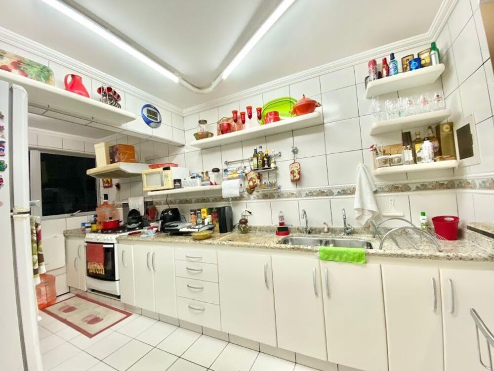 Apartamento, 3 quartos, 100 m² - Foto 4