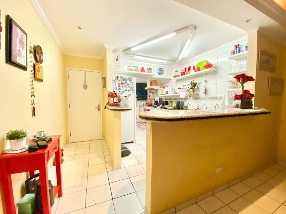 Apartamento, 3 quartos, 100 m² - Foto 3