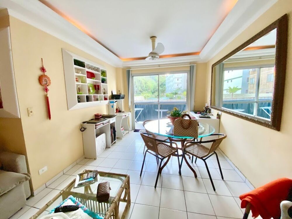 Apartamento, 3 quartos, 100 m² - Foto 5
