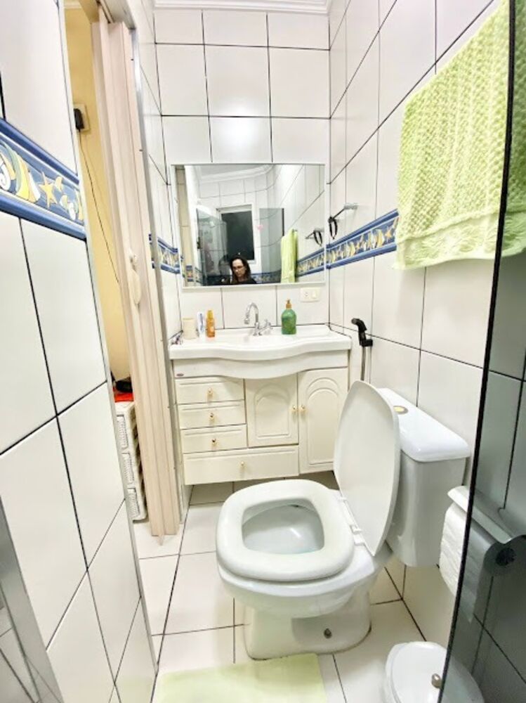Apartamento, 3 quartos, 100 m² - Foto 8