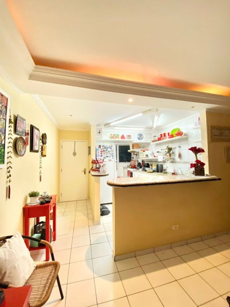 Apartamento, 3 quartos, 100 m² - Foto 2