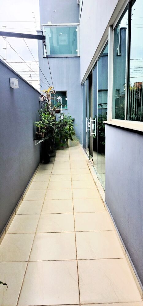 Casa, 3 quartos - Foto 2