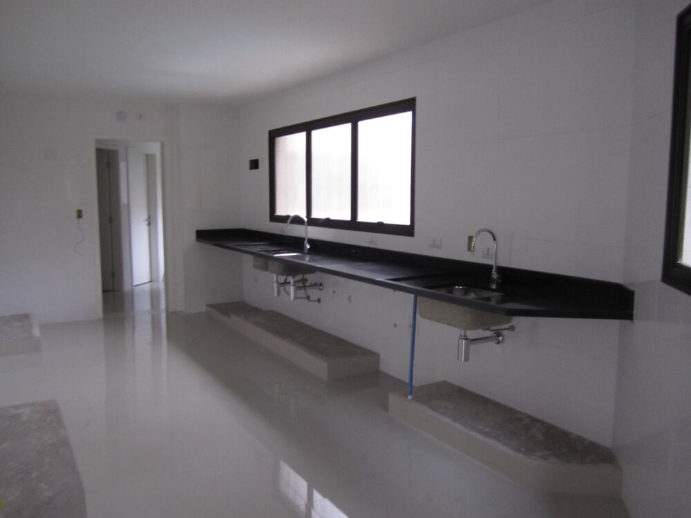 Apartamento, 3 quartos, 210 m² - Foto 3