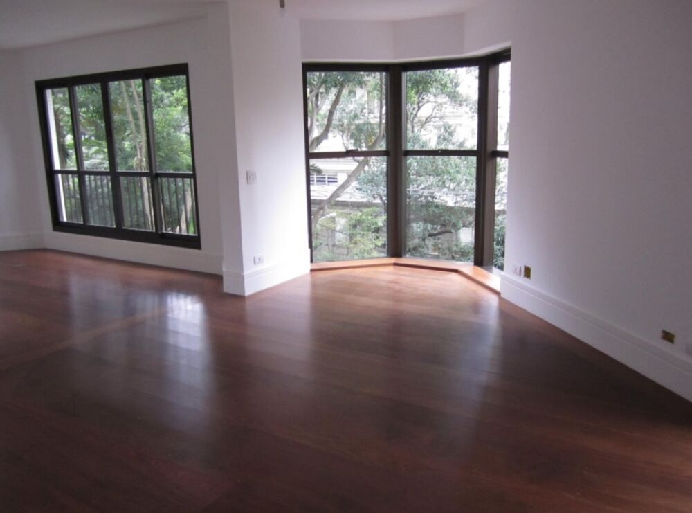 Apartamento, 3 quartos, 210 m² - Foto 2