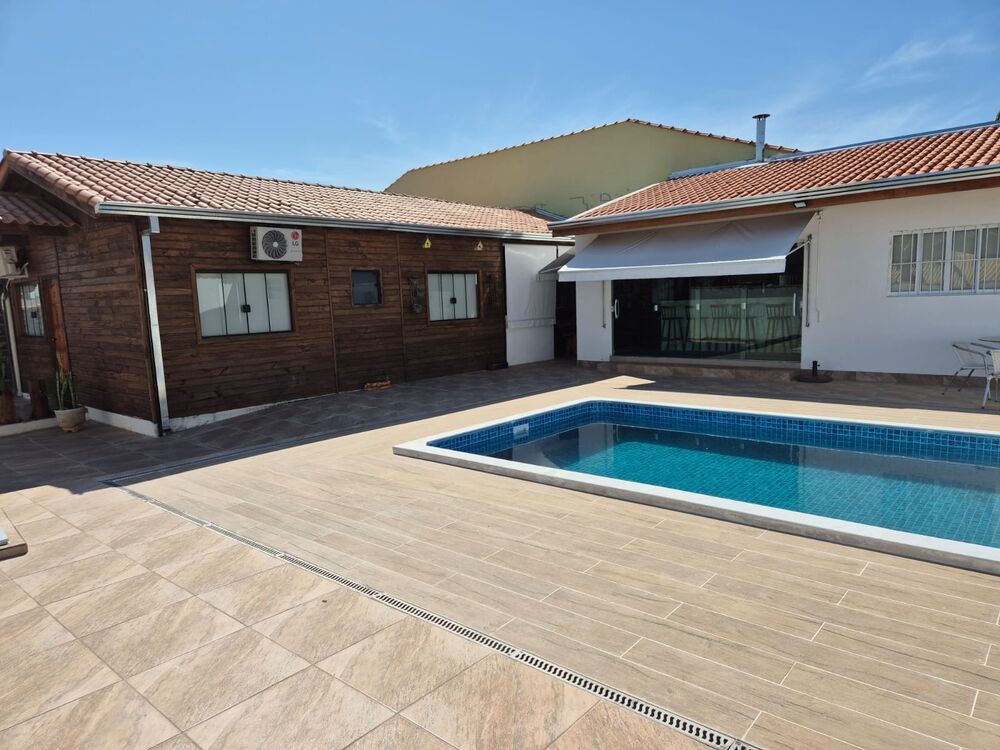 Chácara à venda com 2 quartos, 400m² - Foto 8