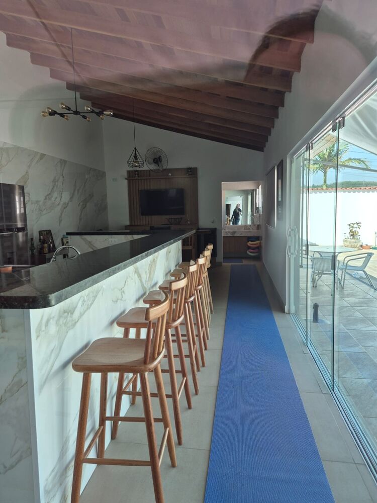 Chácara à venda com 2 quartos, 400m² - Foto 7