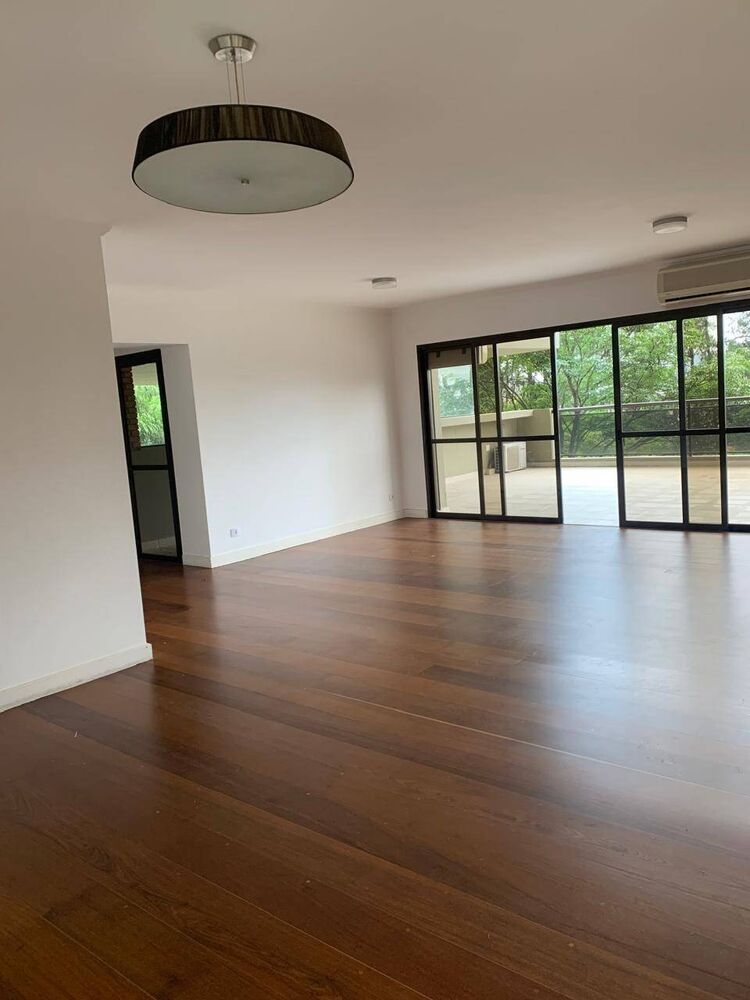 Apartamento, 4 quartos, 278 m² - Foto 7