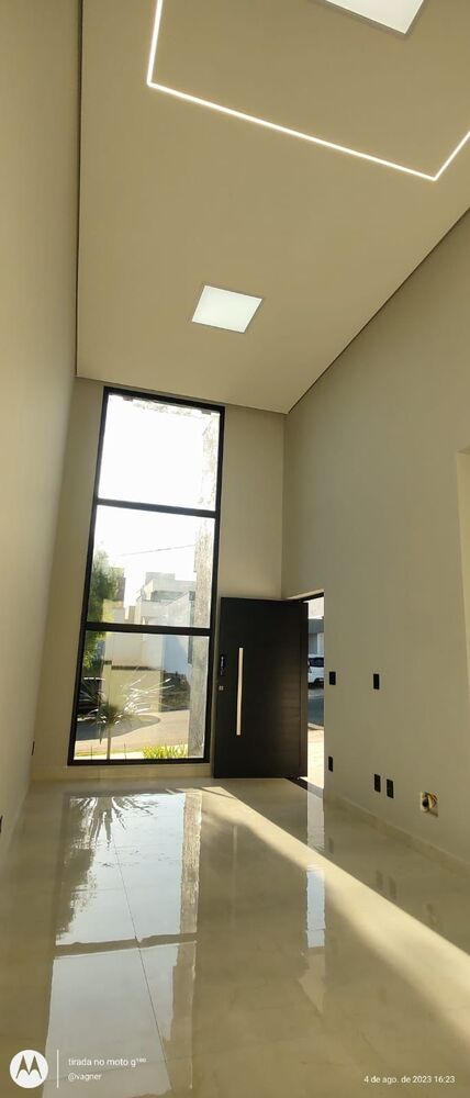 Casa à venda com 3 quartos - Foto 4
