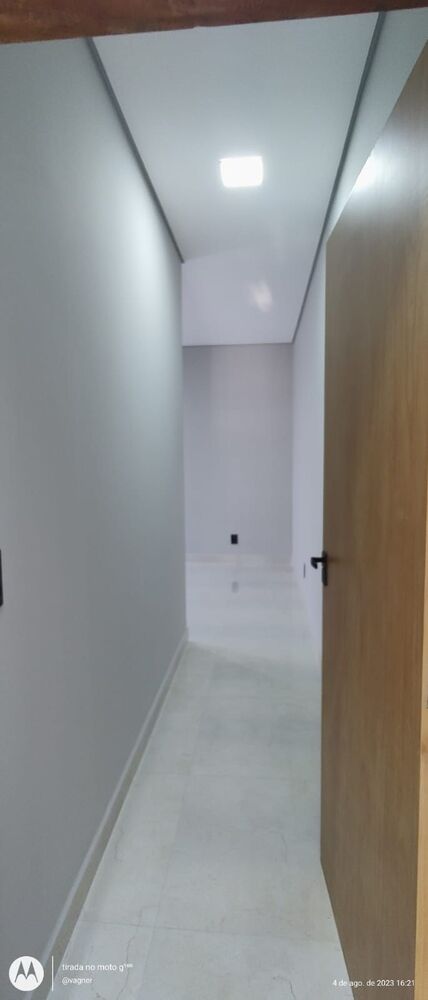 Casa à venda com 3 quartos - Foto 8