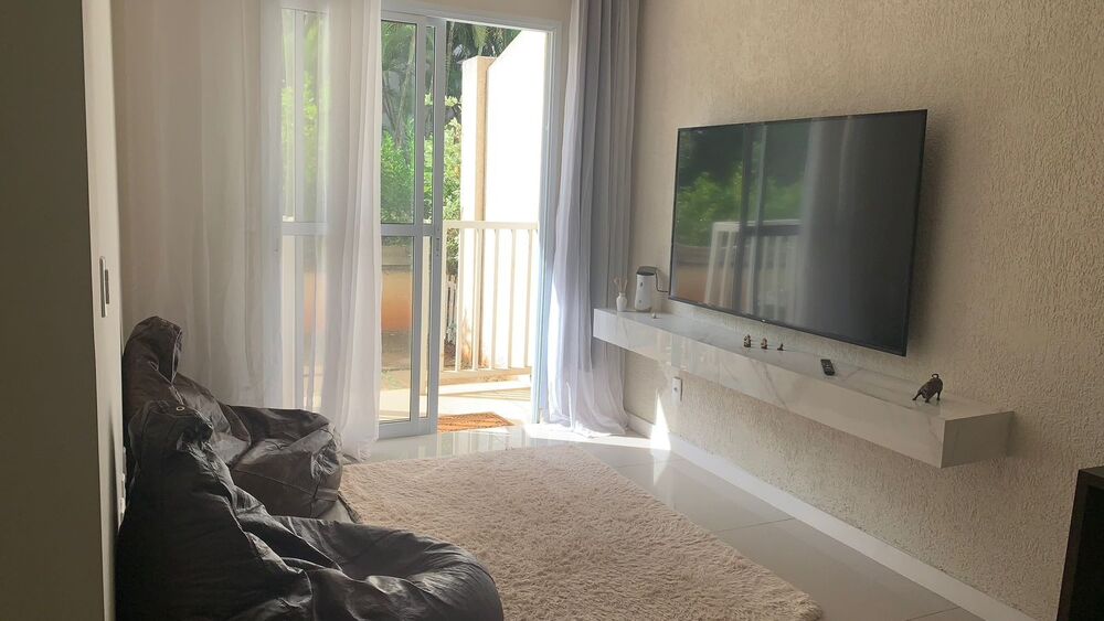 Apartamento, 2 quartos, 68 m² - Foto 7