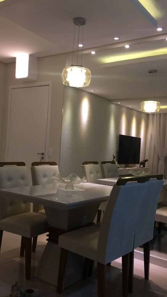 Apartamento, 2 quartos, 68 m² - Foto 3