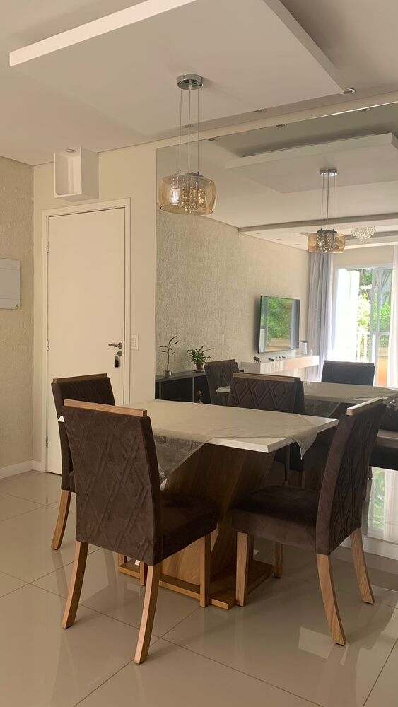Apartamento, 2 quartos, 68 m² - Foto 2