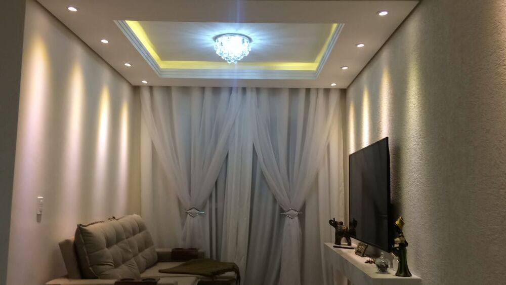 Apartamento, 2 quartos, 68 m² - Foto 6