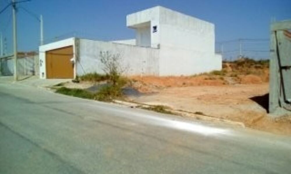 Terreno, 175 m² - Foto 1