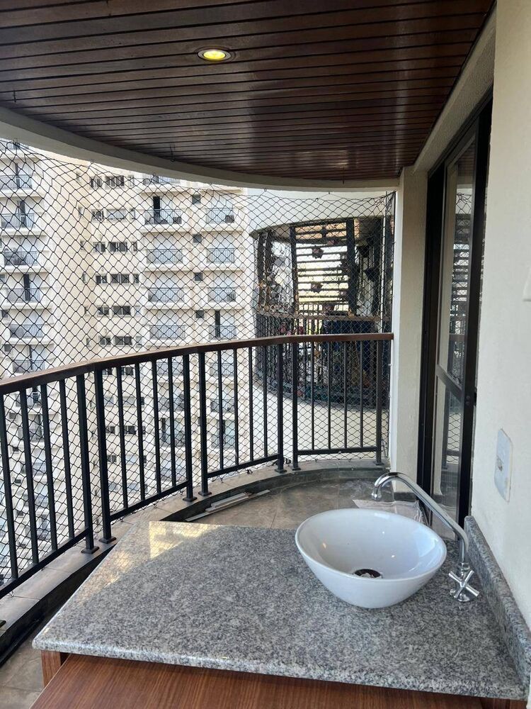 Apartamento, 3 quartos, 113 m² - Foto 9