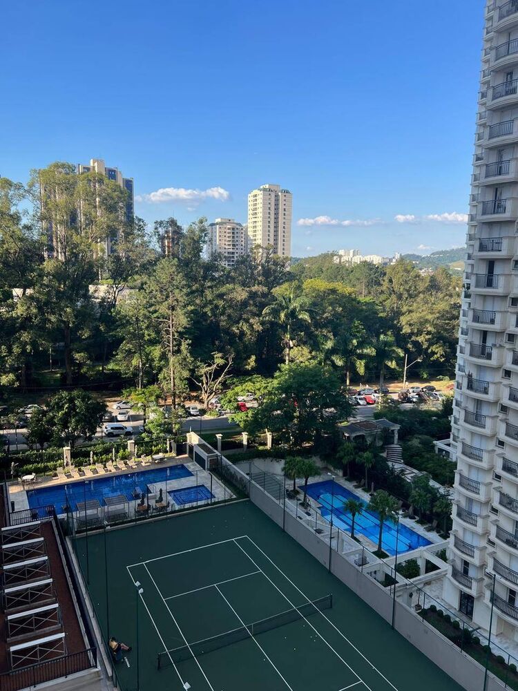 Apartamento, 3 quartos, 113 m² - Foto 11