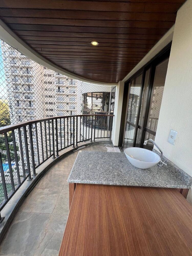 Apartamento, 3 quartos, 113 m² - Foto 10