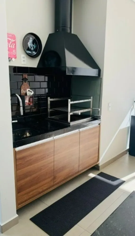 Casa, 4 quartos, 202 m² - Foto 5