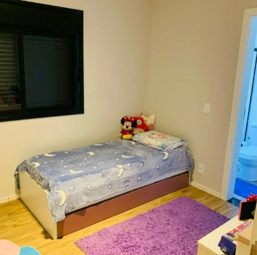 Casa, 4 quartos, 202 m² - Foto 7