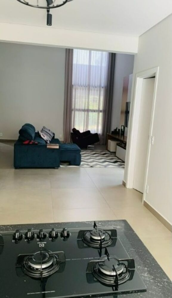 Casa, 4 quartos, 202 m² - Foto 2