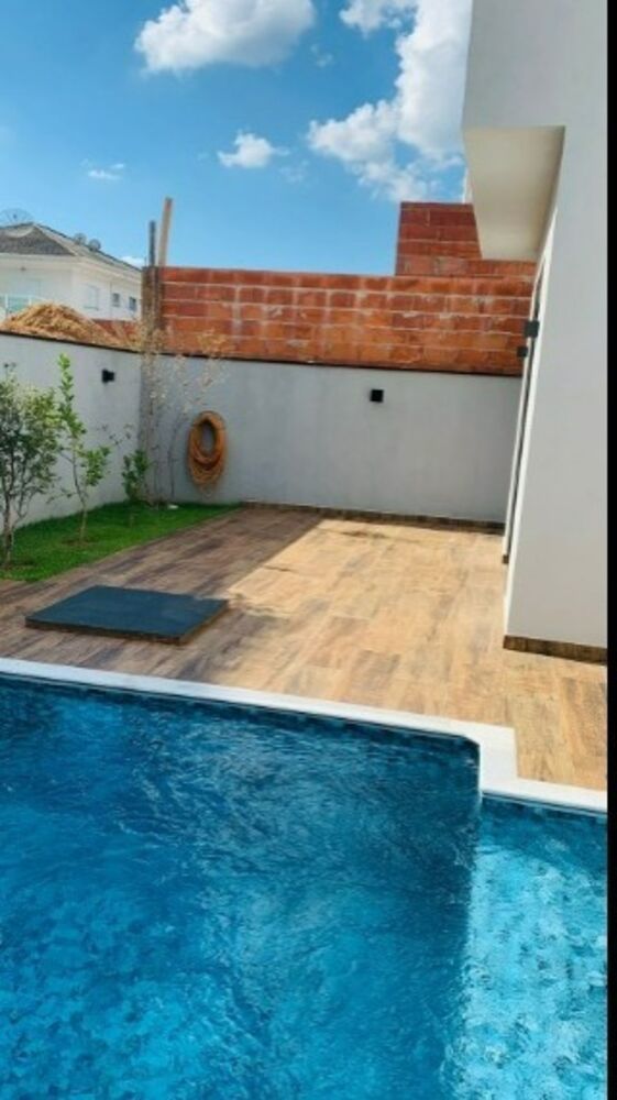 Casa, 4 quartos, 202 m² - Foto 4