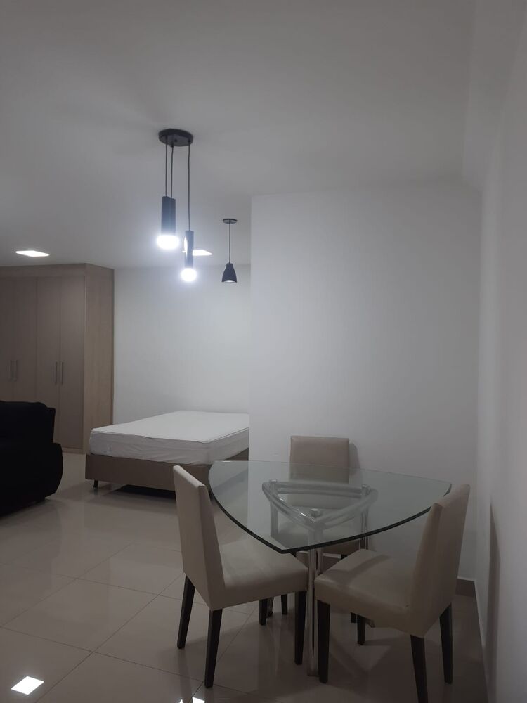 Flat/Apart Hotel, 1 quarto, 44 m² - Foto 5