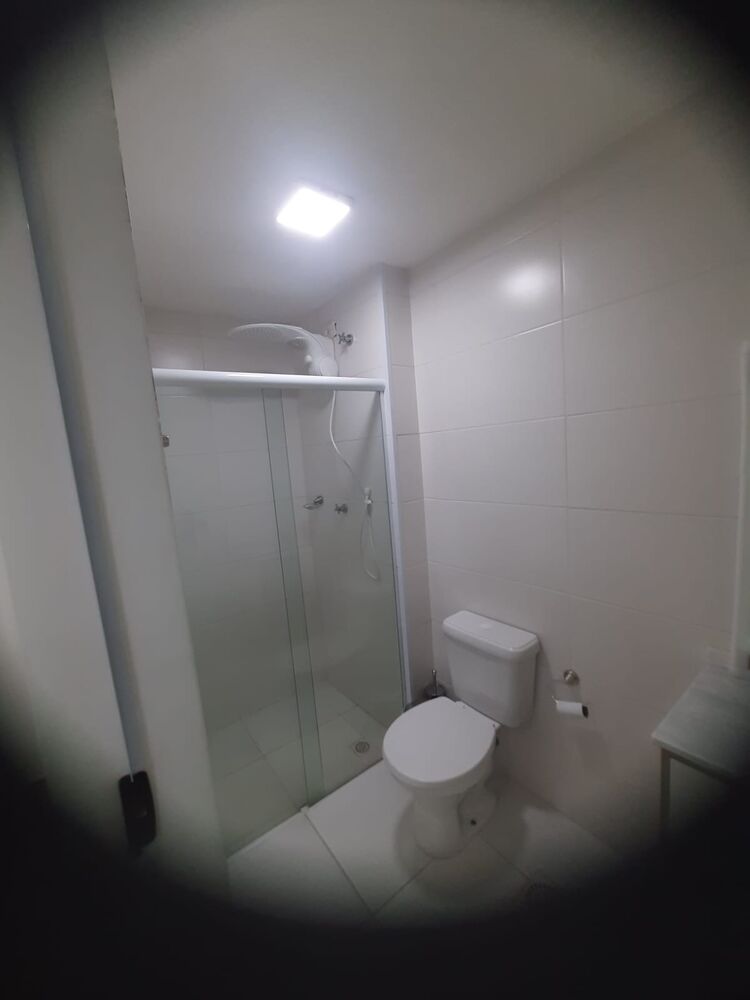 Flat/Apart Hotel, 1 quarto, 44 m² - Foto 8